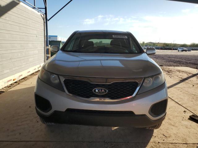 Photo 4 VIN: 5XYKT3A11CG214017 - KIA SORENTO BA 