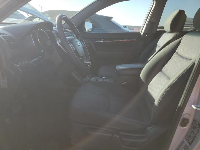 Photo 6 VIN: 5XYKT3A11CG214017 - KIA SORENTO BA 