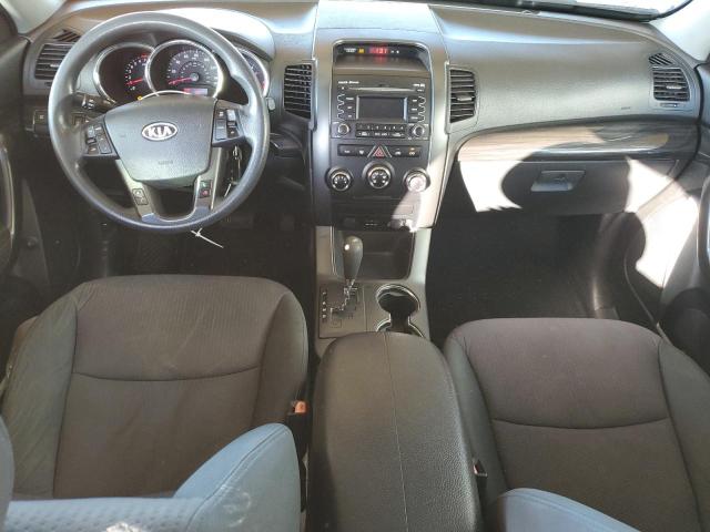 Photo 7 VIN: 5XYKT3A11CG214017 - KIA SORENTO BA 