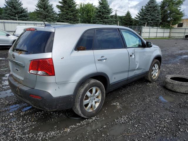 Photo 2 VIN: 5XYKT3A11CG227995 - KIA SORENTO BA 