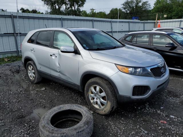 Photo 3 VIN: 5XYKT3A11CG227995 - KIA SORENTO BA 