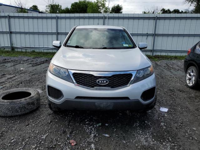 Photo 4 VIN: 5XYKT3A11CG227995 - KIA SORENTO BA 