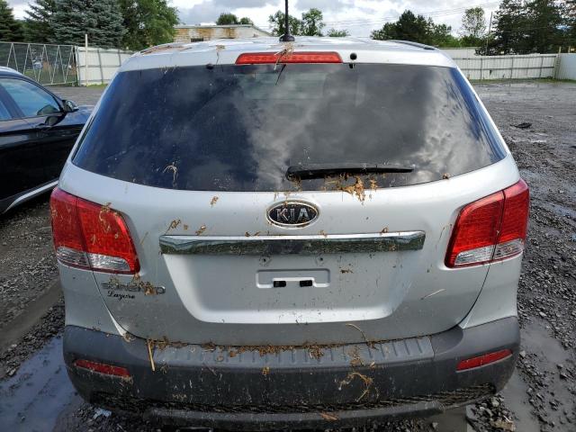 Photo 5 VIN: 5XYKT3A11CG227995 - KIA SORENTO BA 