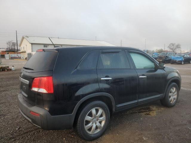 Photo 2 VIN: 5XYKT3A11CG285721 - KIA SORENTO BA 