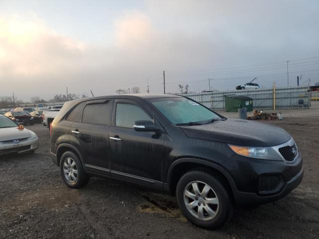 Photo 3 VIN: 5XYKT3A11CG285721 - KIA SORENTO BA 