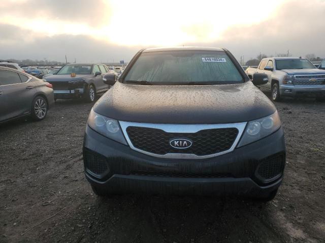 Photo 4 VIN: 5XYKT3A11CG285721 - KIA SORENTO BA 