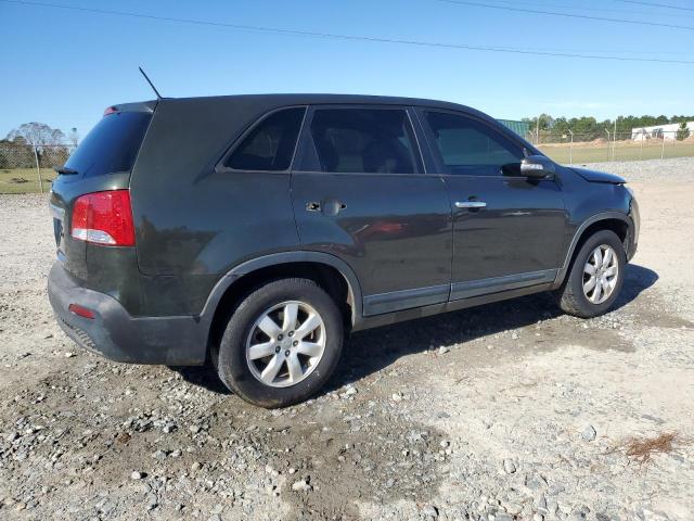 Photo 2 VIN: 5XYKT3A11CG307975 - KIA SORENTO BA 