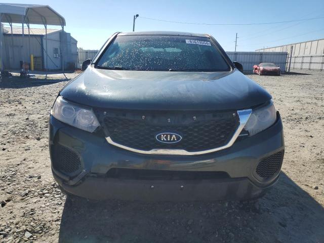 Photo 4 VIN: 5XYKT3A11CG307975 - KIA SORENTO BA 