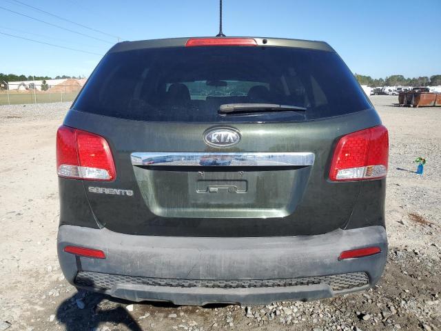 Photo 5 VIN: 5XYKT3A11CG307975 - KIA SORENTO BA 