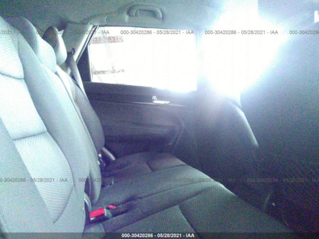 Photo 7 VIN: 5XYKT3A11DG322414 - KIA SORENTO 