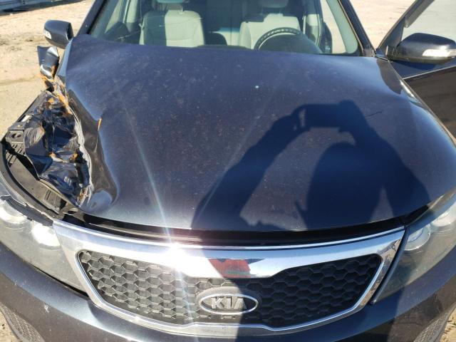 Photo 10 VIN: 5XYKT3A11DG329640 - KIA SORENTO 