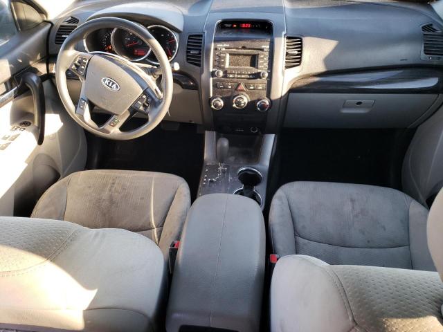 Photo 7 VIN: 5XYKT3A11DG329640 - KIA SORENTO 