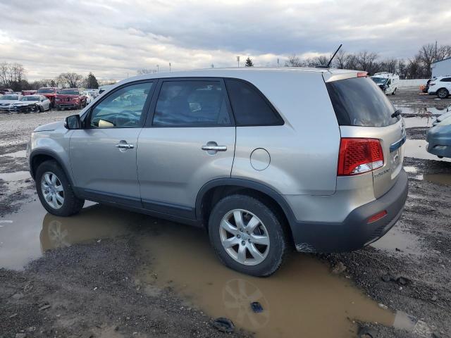 Photo 1 VIN: 5XYKT3A11DG373685 - KIA SORENTO 