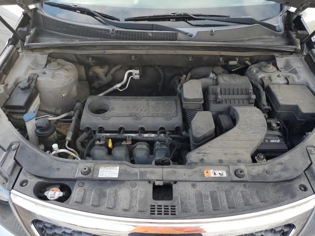 Photo 10 VIN: 5XYKT3A11DG373685 - KIA SORENTO 