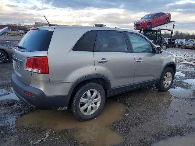 Photo 2 VIN: 5XYKT3A11DG373685 - KIA SORENTO 