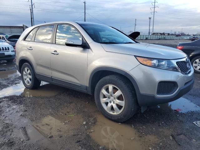 Photo 3 VIN: 5XYKT3A11DG373685 - KIA SORENTO 