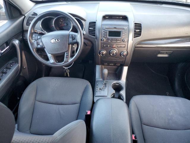 Photo 7 VIN: 5XYKT3A11DG373685 - KIA SORENTO 