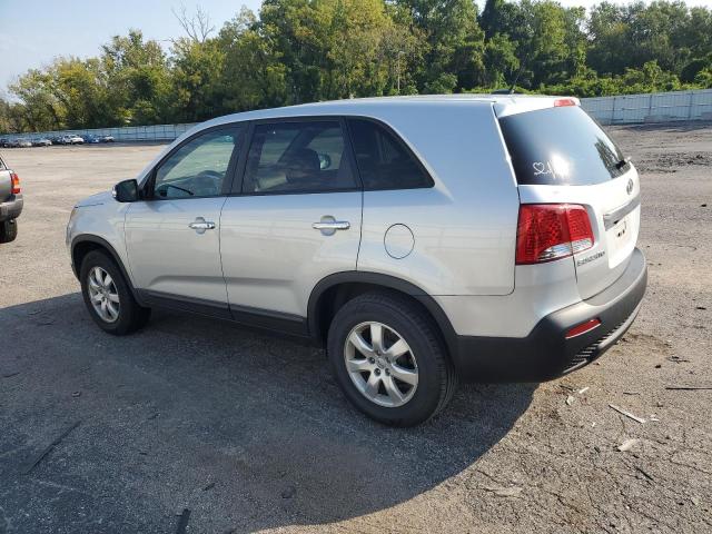 Photo 1 VIN: 5XYKT3A11DG398800 - KIA SORENTO LX 