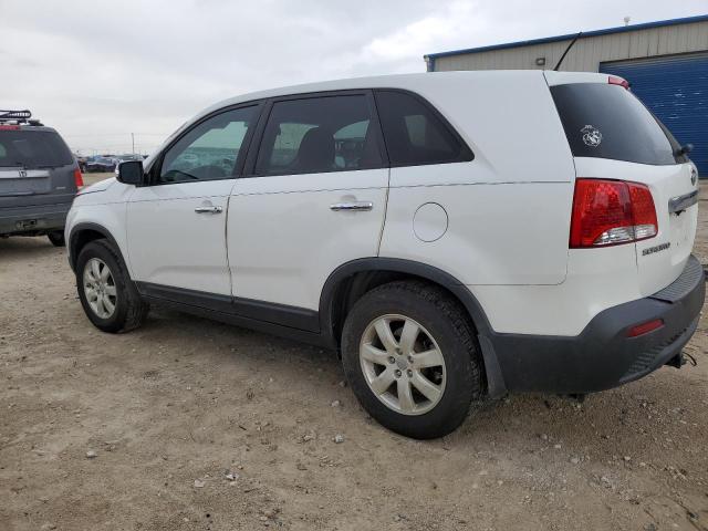 Photo 1 VIN: 5XYKT3A11DG416874 - KIA SORENTO 