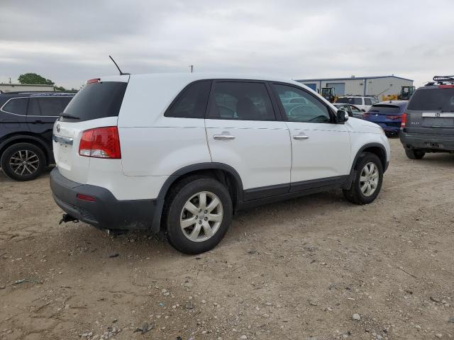 Photo 2 VIN: 5XYKT3A11DG416874 - KIA SORENTO 