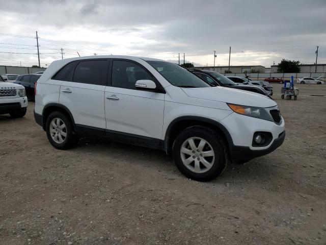 Photo 3 VIN: 5XYKT3A11DG416874 - KIA SORENTO 