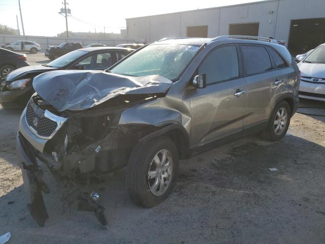 Photo 0 VIN: 5XYKT3A12BG005450 - KIA SORENTO 