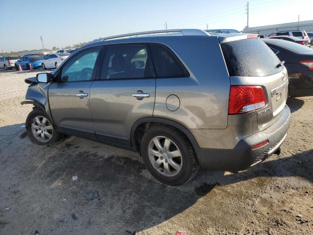 Photo 1 VIN: 5XYKT3A12BG005450 - KIA SORENTO 