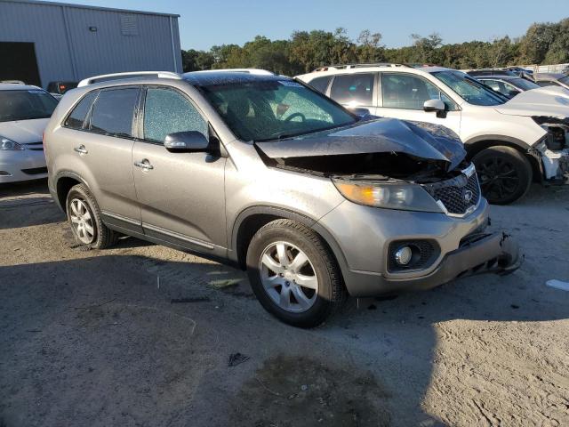 Photo 3 VIN: 5XYKT3A12BG005450 - KIA SORENTO 