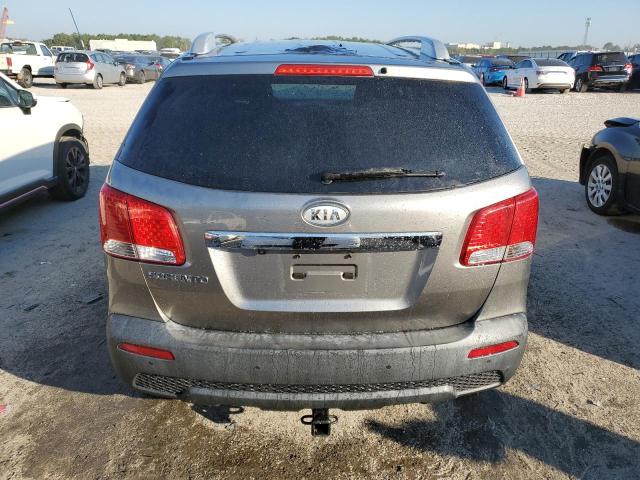 Photo 5 VIN: 5XYKT3A12BG005450 - KIA SORENTO 