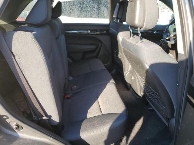 Photo 9 VIN: 5XYKT3A12BG005450 - KIA SORENTO 