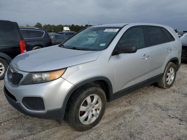 Photo 0 VIN: 5XYKT3A12BG012978 - KIA SORENTO BA 