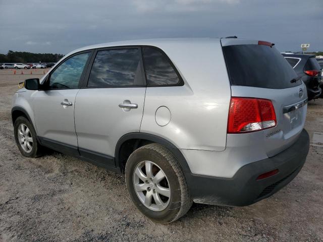 Photo 1 VIN: 5XYKT3A12BG012978 - KIA SORENTO BA 