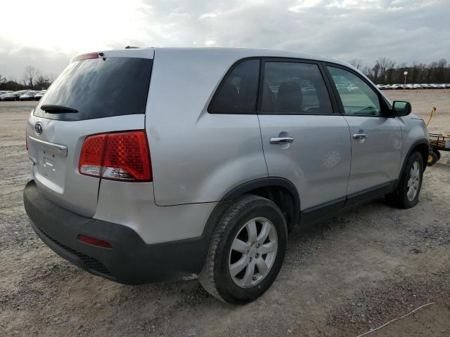 Photo 2 VIN: 5XYKT3A12BG012978 - KIA SORENTO BA 