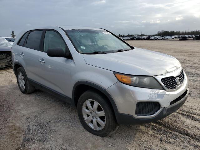 Photo 3 VIN: 5XYKT3A12BG012978 - KIA SORENTO BA 