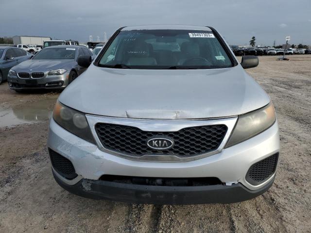 Photo 4 VIN: 5XYKT3A12BG012978 - KIA SORENTO BA 