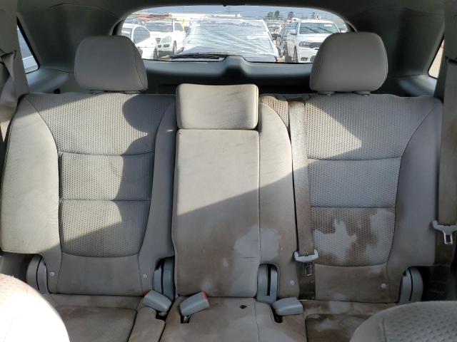 Photo 9 VIN: 5XYKT3A12BG012978 - KIA SORENTO BA 