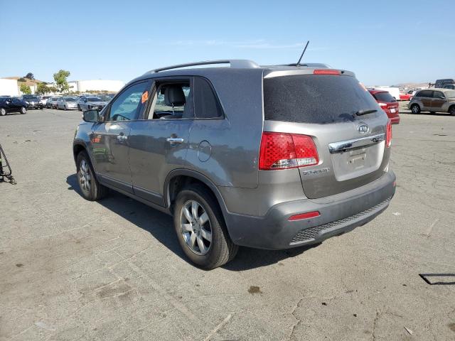 Photo 1 VIN: 5XYKT3A12BG024760 - KIA SORENTO BA 