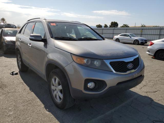 Photo 3 VIN: 5XYKT3A12BG024760 - KIA SORENTO BA 