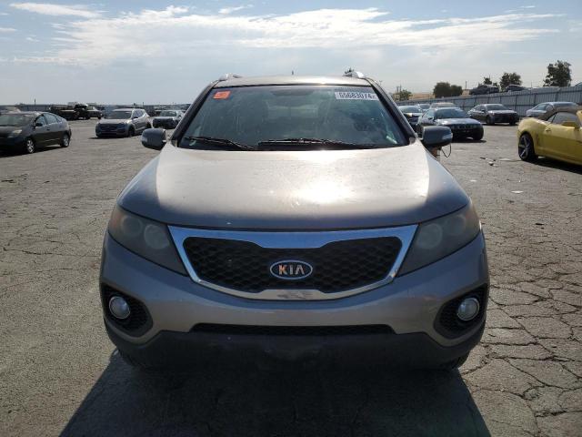 Photo 4 VIN: 5XYKT3A12BG024760 - KIA SORENTO BA 