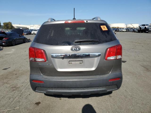 Photo 5 VIN: 5XYKT3A12BG024760 - KIA SORENTO BA 