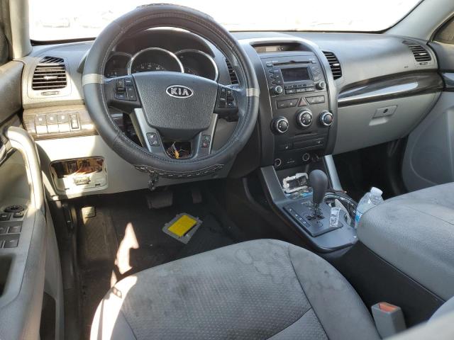 Photo 7 VIN: 5XYKT3A12BG024760 - KIA SORENTO BA 