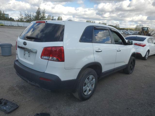 Photo 2 VIN: 5XYKT3A12BG030705 - KIA SORENTO BA 