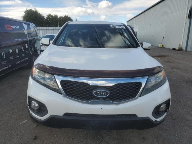 Photo 4 VIN: 5XYKT3A12BG030705 - KIA SORENTO BA 