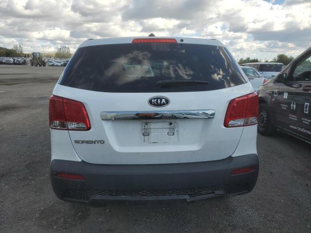 Photo 5 VIN: 5XYKT3A12BG030705 - KIA SORENTO BA 