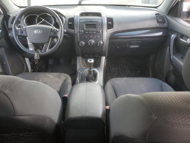 Photo 7 VIN: 5XYKT3A12BG030705 - KIA SORENTO BA 