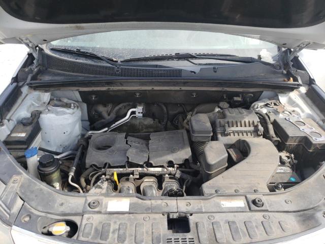 Photo 6 VIN: 5XYKT3A12BG036293 - KIA SORENTO BA 