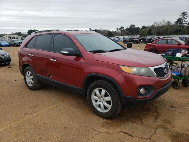 Photo 3 VIN: 5XYKT3A12BG045043 - KIA SORENTO BA 