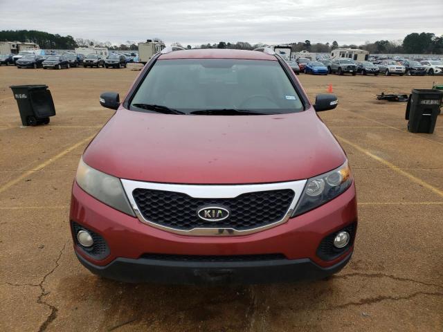 Photo 4 VIN: 5XYKT3A12BG045043 - KIA SORENTO BA 