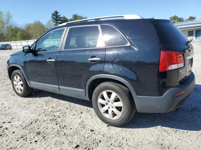 Photo 1 VIN: 5XYKT3A12BG046788 - KIA SORENTO 