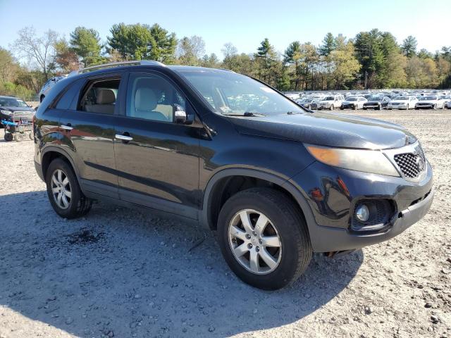 Photo 3 VIN: 5XYKT3A12BG046788 - KIA SORENTO 